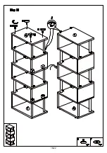 Preview for 18 page of Otto COPENHAGEN OTCOPENBKC Assembly Instructions Manual