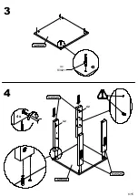 Preview for 8 page of Otto CXTR011 Assembling Instruction