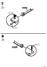 Preview for 10 page of Otto CXTR011 Assembling Instruction