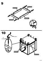 Preview for 11 page of Otto CXTR011 Assembling Instruction