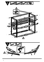 Предварительный просмотр 8 страницы Otto Deer 8611 Assembly Instructions Manual