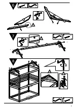 Предварительный просмотр 9 страницы Otto Deer 8611 Assembly Instructions Manual