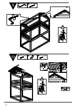 Предварительный просмотр 10 страницы Otto Deer 8611 Assembly Instructions Manual