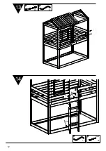 Предварительный просмотр 12 страницы Otto Deer 8611 Assembly Instructions Manual