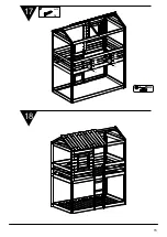 Предварительный просмотр 15 страницы Otto Deer 8611 Assembly Instructions Manual