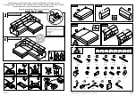 Otto DOUBLE ONE Assembly Instruction Manual preview