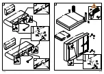 Предварительный просмотр 2 страницы Otto DOUBLE ONE Assembly Instruction Manual