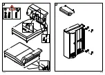 Предварительный просмотр 3 страницы Otto DOUBLE ONE Assembly Instruction Manual