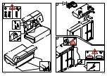 Предварительный просмотр 4 страницы Otto DOUBLE ONE Assembly Instruction Manual