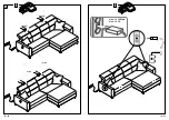 Предварительный просмотр 8 страницы Otto DOUBLE ONE Assembly Instruction Manual