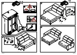 Предварительный просмотр 10 страницы Otto DOUBLE ONE Assembly Instruction Manual