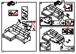 Предварительный просмотр 11 страницы Otto DOUBLE ONE Assembly Instruction Manual