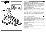 Предварительный просмотр 13 страницы Otto DOUBLE ONE Assembly Instruction Manual