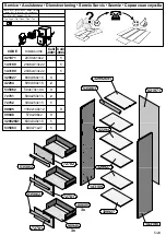 Preview for 5 page of Otto DRTR711 Assembling Instruction