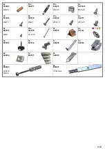 Предварительный просмотр 6 страницы Otto DRTR711 Assembling Instruction