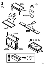 Preview for 8 page of Otto DRTR711 Assembling Instruction