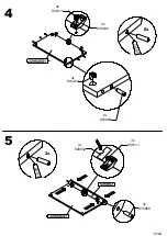 Предварительный просмотр 10 страницы Otto DRTR711 Assembling Instruction