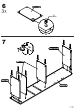 Предварительный просмотр 11 страницы Otto DRTR711 Assembling Instruction