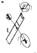 Предварительный просмотр 12 страницы Otto DRTR711 Assembling Instruction