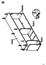 Предварительный просмотр 13 страницы Otto DRTR711 Assembling Instruction