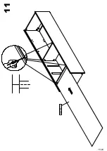 Preview for 15 page of Otto DRTR711 Assembling Instruction