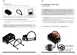 Предварительный просмотр 12 страницы Otto EF361A Instruction Manual