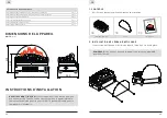 Предварительный просмотр 15 страницы Otto EF361A Instruction Manual