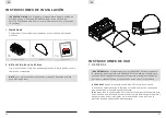 Предварительный просмотр 19 страницы Otto EF361A Instruction Manual