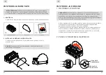 Предварительный просмотр 23 страницы Otto EF361A Instruction Manual