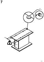 Предварительный просмотр 10 страницы Otto ERXT42 Assembling Instruction