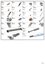 Preview for 6 page of Otto FORTE RGMT133 Assembling Instruction