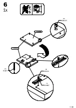 Preview for 11 page of Otto FORTE RGMT133 Assembling Instruction