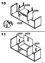 Preview for 14 page of Otto FORTE RGMT133 Assembling Instruction