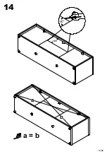 Preview for 16 page of Otto FORTE RGMT133 Assembling Instruction