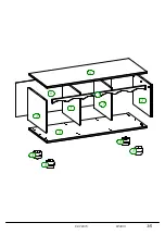 Preview for 3 page of Otto FP3913 Assembly Instructions Manual