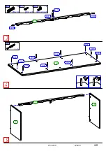 Preview for 5 page of Otto FP3913 Assembly Instructions Manual