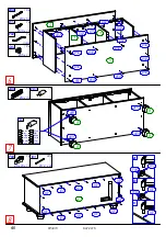 Preview for 6 page of Otto FP3913 Assembly Instructions Manual