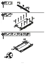 Предварительный просмотр 3 страницы Otto Frame 0548 Assembly Instructions Manual