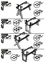 Preview for 4 page of Otto Frame 0548 Assembly Instructions Manual