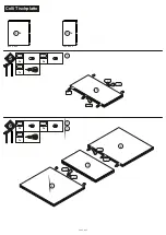 Предварительный просмотр 5 страницы Otto Frame 0548 Assembly Instructions Manual