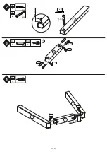 Предварительный просмотр 9 страницы Otto Frame 0548 Assembly Instructions Manual