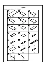 Предварительный просмотр 4 страницы Otto GOTHENBERG OTGOTHEN14 Assembly Instructions Manual