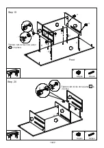 Предварительный просмотр 14 страницы Otto GOTHENBERG OTGOTHEN14 Assembly Instructions Manual