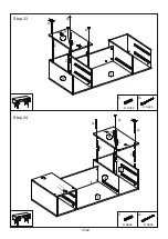 Предварительный просмотр 16 страницы Otto GOTHENBERG OTGOTHEN14 Assembly Instructions Manual