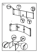 Preview for 7 page of Otto HORSEN OTHOR1DOOA Assembly Instructions Manual