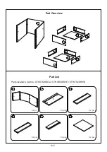 Preview for 3 page of Otto HORSEN OTHOR2DROA Assembly Instructions Manual