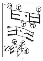 Preview for 8 page of Otto HORSEN OTHOR2DROA Assembly Instructions Manual