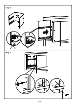 Preview for 9 page of Otto HORSEN OTHOR2DROA Assembly Instructions Manual