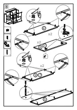 Предварительный просмотр 13 страницы Otto INFINITY 1952-882-21 Installation Instructions Manual