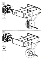 Предварительный просмотр 16 страницы Otto INFINITY 1952-882-21 Installation Instructions Manual